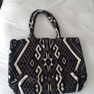 LOFT Boho Bag